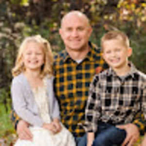 Meet your Posher, Aaron